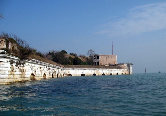 Forte Sant'Andrea